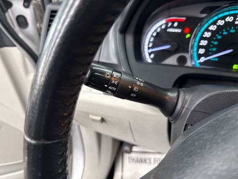 Used 2012 Toyota Venza Limited image 26