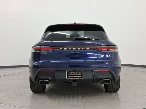 New 2026 Porsche Macan image 10