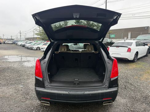 Used 2018 Cadillac XT5 AWD image 30