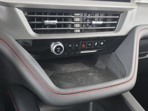 Used 2026 Ford Explorer ST-Line RWD image 22