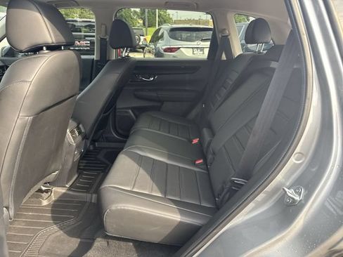 Used 2026 Honda CR-V EX-L image 24