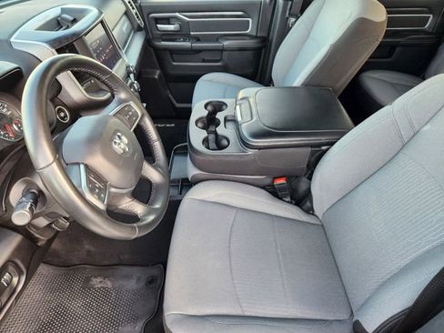 Certified 2024 RAM 2500 Big Horn w/ Bed Utility Group image 14