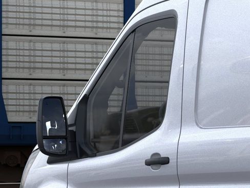 New 2026 Ford Transit 250 148 Medium Roof Extended AWD image 20