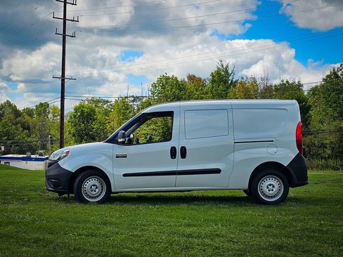 Used 2020 RAM ProMaster City Tradesman FWD image 6
