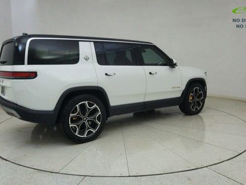 Used 2024 Rivian R1S Adventure AWD/4WD image 72