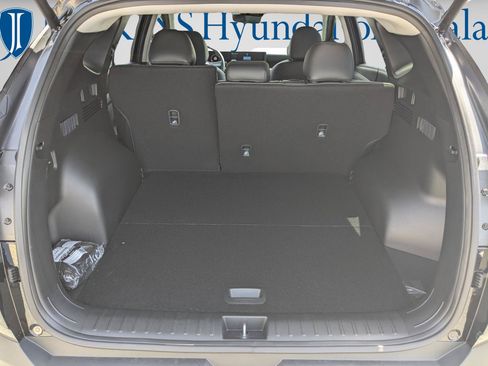 New 2026 Hyundai Tucson SEL Plus FWD image 30