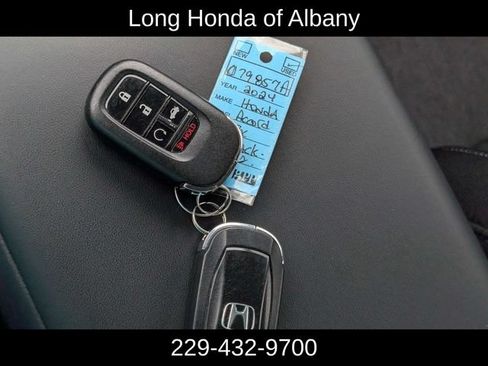 Used 2024 Honda Accord EX image 29