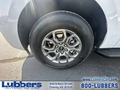 Used 2025 Ford Expedition Max Active RWD image 10