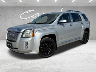 Used 2015 GMC Terrain Denali video 1