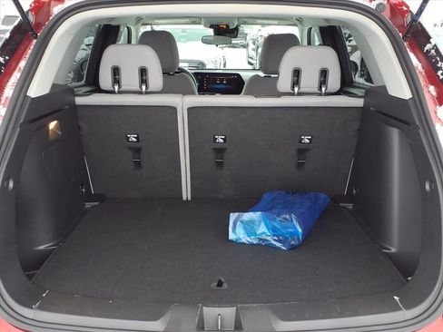 New 2026 Chevrolet TrailBlazer LT image 11