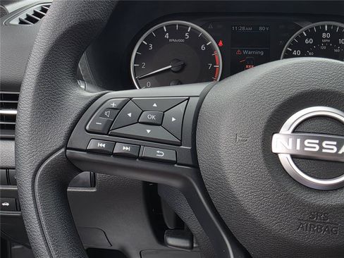 Used 2025 Nissan Sentra S FWD image 13