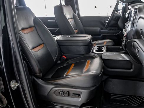 Used 2020 GMC Sierra 3500 AT4 w/ Technology Package AWD/4WD image 31