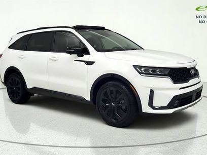 Used 2021 Kia Sorento SX