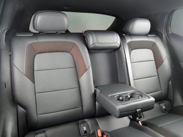 Used 2024 Chevrolet Equinox EV FWD RS w/2RS image 16