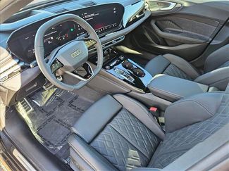 New 2025 Audi S5 Premium Plus video 3