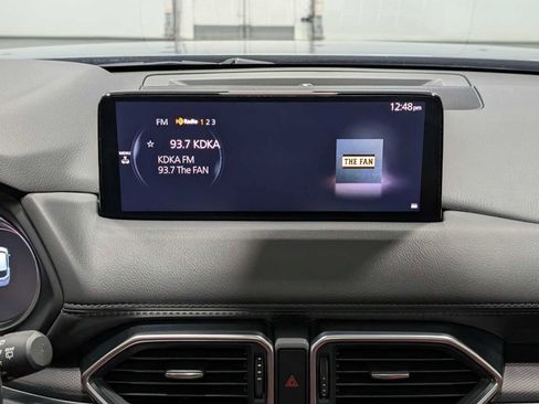 Certified 2023 MAZDA CX-5 Carbon Edition image 19