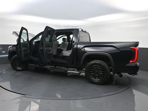Used 2025 Toyota Tundra SR5 w/ SR5 Premium Package AWD/4WD image 39
