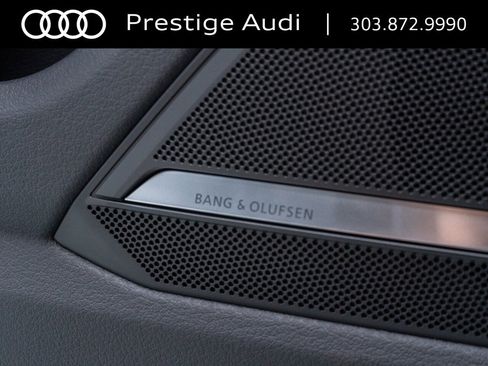 New 2026 Audi RS 7 Performance image 26