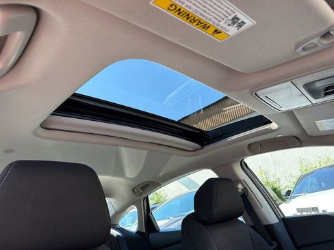 Used 2023 Honda Accord EX image 11