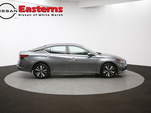 Used 2022 Nissan Altima 2.5 SL AWD/4WD image 42