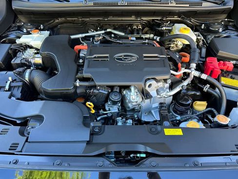 New 2026 Subaru Crosstrek 2.5i Limited image 9