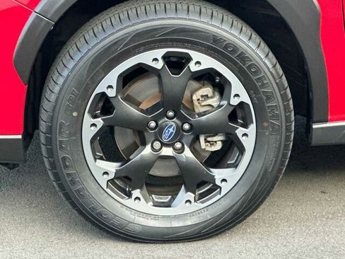 Certified 2023 Subaru Crosstrek 2.0i Premium image 32