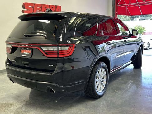 Used 2026 Dodge Durango GT RWD image 3