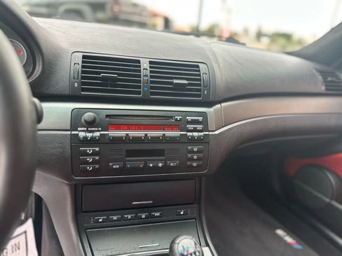 Used 2002 BMW M3 Coupe image 20