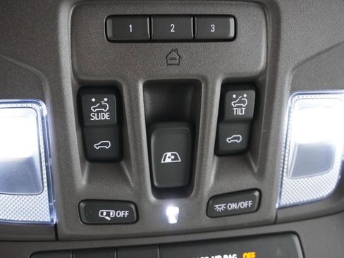 New 2026 Chevrolet Silverado 1500 LT Trail Boss w/ Convenience Package II image 22