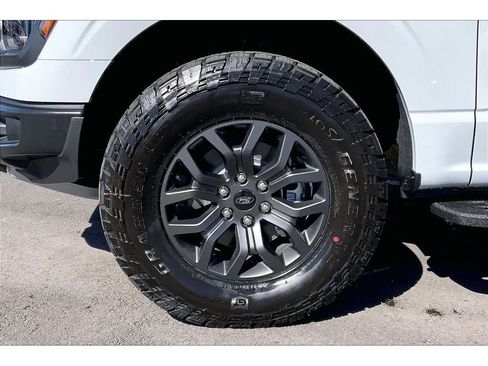 New 2026 Ford F150 Tremor w/ Equipment Group 402A High AWD/4WD image 13