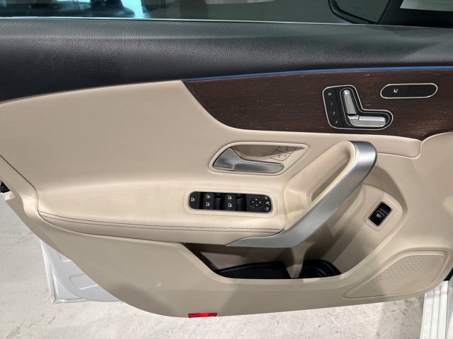 Used 2019 Mercedes-Benz A 220 4MATIC w/ Premium Package image 12