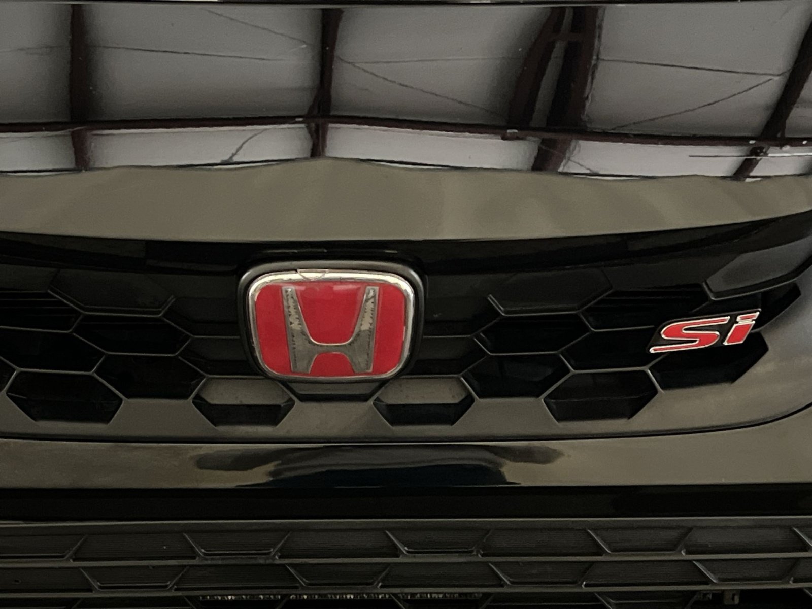 Used 2024 Honda Civic Si image 10