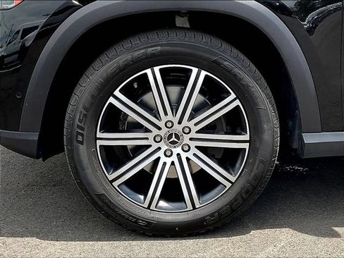 Certified 2024 Mercedes-Benz GLE 350 4MATIC image 36