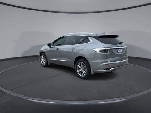 Used 2023 Buick Enclave Avenir w/ Avenir Technology Package AWD/4WD image 6