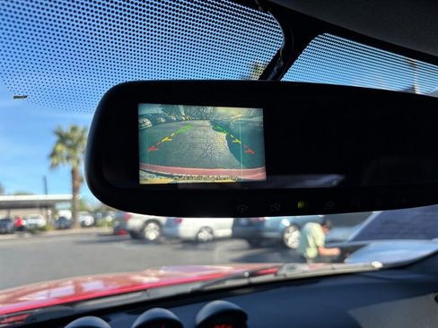 Used 2017 Nissan 370Z NISMO image 22