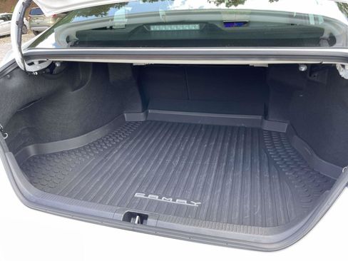 Used 2025 Toyota Camry SE w/ Multimedia Upgrade Package FWD image 30