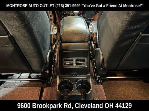 Used 2016 Mercedes-Benz G 550 image 32