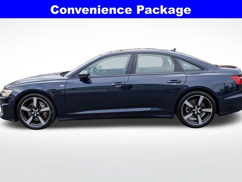 Used 2021 Audi A6 Premium Plus w/ Premium Plus Package image 5