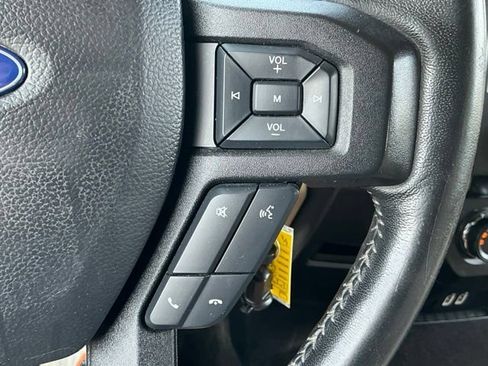 Used 2019 Ford F150 XLT w/ Equipment Group 302A Luxury AWD/4WD image 32