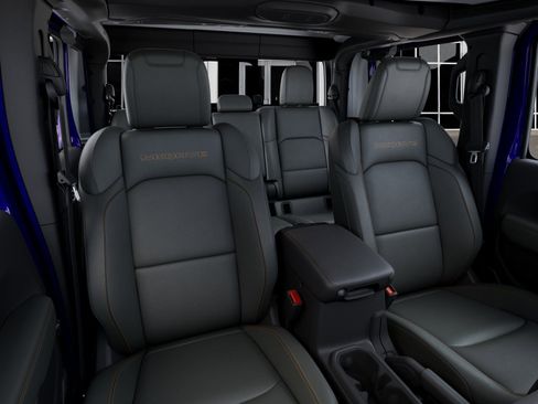 New 2026 Jeep Gladiator Mojave image 16