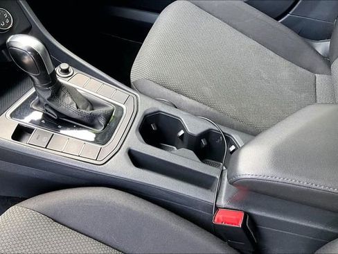 Used 2019 Volkswagen Jetta S w/ Driver Assistance Package FWD image 18