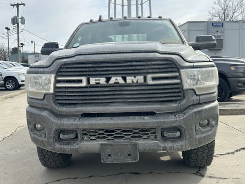 Used 2021 RAM 2500 Big Horn w/ Level 1 Equipment Group image 3