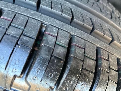 New 2025 Jeep Grand Cherokee Limited w/ Luxury Tech Group II image 29