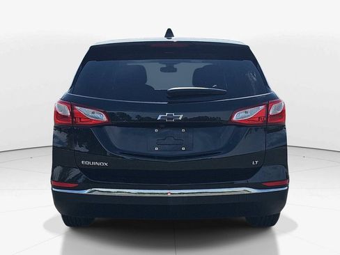 Used 2020 Chevrolet Equinox LT FWD image 7