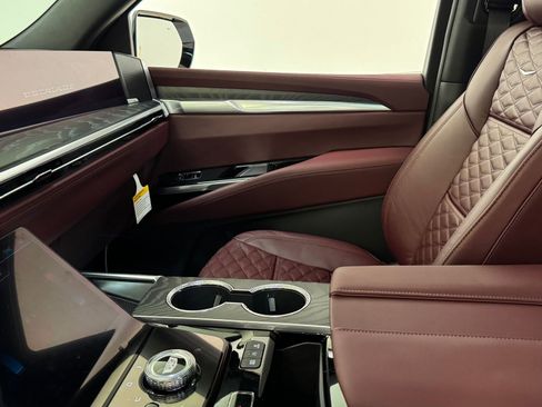 New 2026 Cadillac Escalade Sport w/ Touring Package image 46