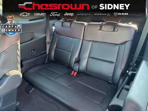 Used 2023 Ford Explorer Platinum w/ Technology Package AWD/4WD image 29