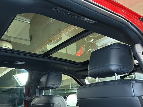 Used 2025 Toyota Sequoia Platinum image 14