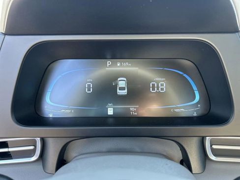 New 2026 Hyundai Elantra SEL Sport w/ Cargo Package FWD image 30