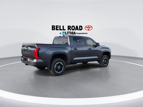 Used 2024 Toyota Tundra SR5 image 8