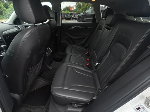 Used 2013 Audi Q5 2.0T Premium Plus AWD/4WD image 11